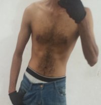 Oshen Perera - Acompañantes masculino in Colombo
