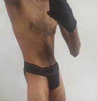 Oshen Perera - Male escort in Colombo