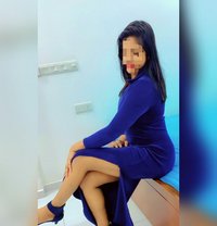 Oshi Colombo in call and out call - escort in Colombo