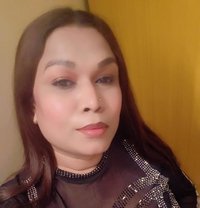 Oshi Dominant transgirl(post of) - Transsexual escort in Jaipur