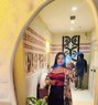 Oshi Dominant transgirl(post of) - Transsexual escort in New Delhi Photo 17 of 17