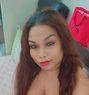Oshi Dominant transgirl(post of) - Transsexual escort in New Delhi Photo 20 of 20