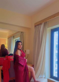 Oshi Dominant transgirl(post of) - Transsexual escort in New Delhi Photo 22 of 22
