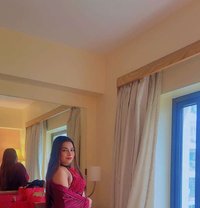 Oshi Dominant transgirl(post of) - Acompañantes transexual in Jaipur