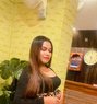 Oshi Dominant transgirl(post of) - Acompañantes transexual in Raipur Photo 13 of 14