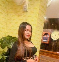 Oshi Dominant transgirl(post of) - Acompañantes transexual in Raipur