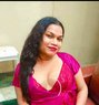 Oshi Dominant transgirl(post of) - Acompañantes transexual in Raipur Photo 15 of 15