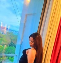 Oshi Dominant transgirl(post of) - Acompañantes transexual in Raipur