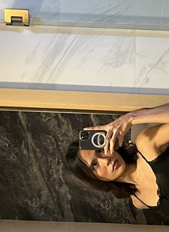 Oshi - Transsexual escort in Bangkok Photo 11 of 11