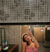 Oshi - Transsexual escort in Bangkok