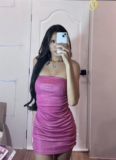 Oshi - Transsexual escort agency in Bangkok Photo 1 of 1