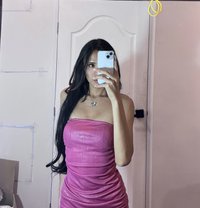 Oshi - Transsexual escort agency in Bangkok