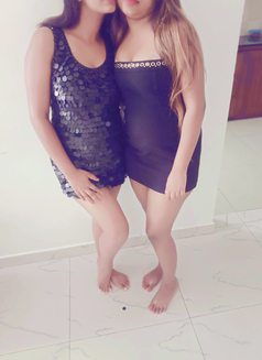 Oshin & Christina - escort in Colombo Photo 5 of 5