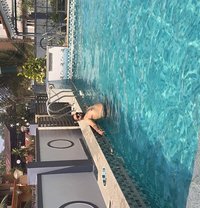 Osho - Male escort in Malta