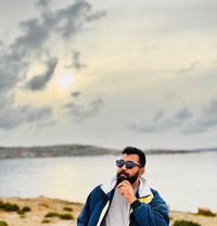 Osho - Acompañantes masculino in Malta