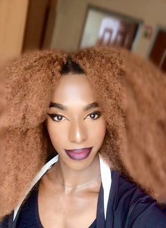 Oshun - Acompañantes transexual in Nairobi Photo 1 of 9