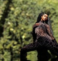 Oshun - Acompañantes transexual in Nairobi