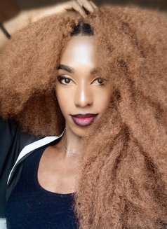 Oshun - Acompañantes transexual in Nairobi Photo 4 of 9