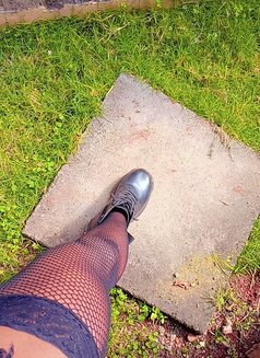 Oshun - Acompañantes transexual in Nairobi Photo 7 of 9