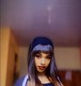 Oshun - Transsexual escort in Nairobi Photo 13 of 15