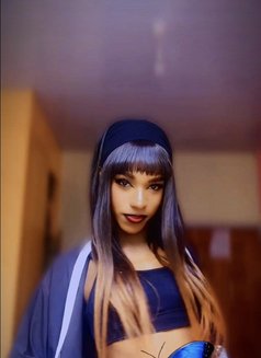Oshun - Transsexual escort in Nairobi Photo 13 of 15