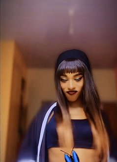 Oshun - Transsexual escort in Nairobi Photo 15 of 15