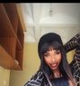 Oshun - Acompañantes transexual in Nairobi Photo 13 of 15