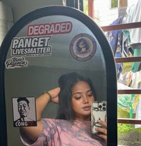 Osias - Transsexual escort in Manila