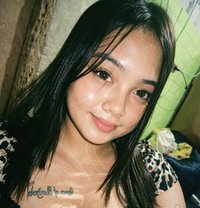 Osias - Transsexual escort in Manila