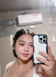 Osias - Transsexual escort in Manila Photo 7 of 7