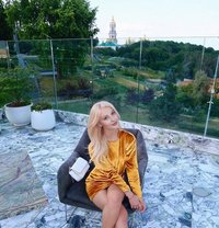 Osivyn - escort in Dubai Photo 1 of 6