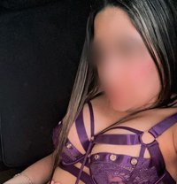 Oslen - escort in Barcelona