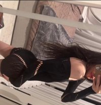 Oss - Male escort in Riyadh