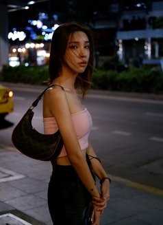 Ossa - escort in Bangkok Photo 6 of 8