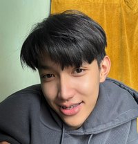 Ossy - masseuse in Bangkok