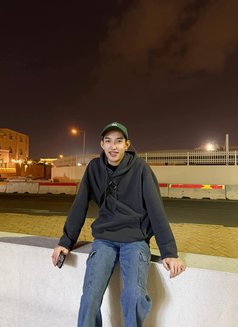 Ossy - masseuse in Hua Hin Photo 4 of 10