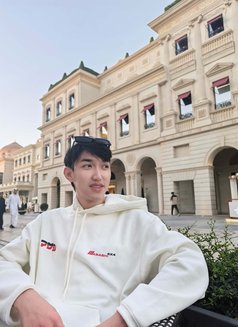 Ossy - masseuse in Hua Hin Photo 9 of 10