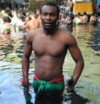 Othello Osumare, Content Creator - Intérprete masculino de adultos in Bangkok