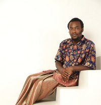 Othello Osumare, Content Creator - Intérprete masculino de adultos in Bangkok