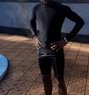 Otile Black - Acompañantes masculino in Jinja Photo 1 of 3