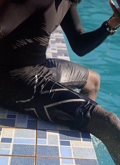 Otile Black - Acompañantes masculino in Jinja Photo 2 of 3