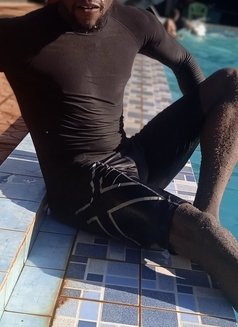 Otile Black - Acompañantes masculino in Jinja Photo 3 of 3