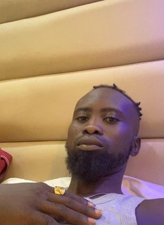 Otis 001 - Male escort in Dammam Photo 2 of 3