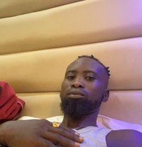 Otis 001 - Male escort in Dammam