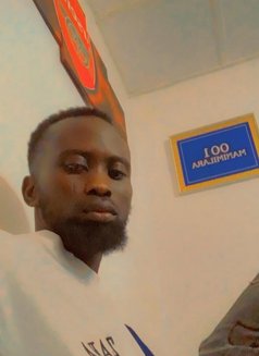 Otis 001 - Male escort in Dammam Photo 3 of 3