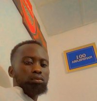 Otis 001 - Acompañantes masculino in Riyadh