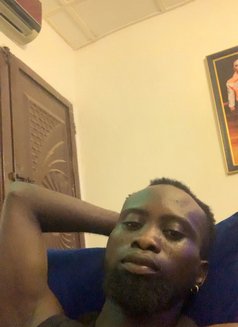 Otis - Acompañantes masculino in Dammam Photo 1 of 3