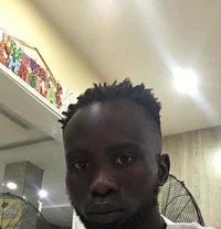 Otis - Male escort in Dammam