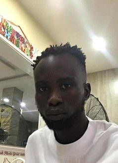 Otis - Male escort in Dammam Photo 1 of 2