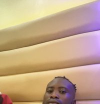 Otis - Male escort in Riyadh